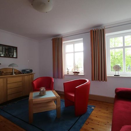 Ferienwohnung Sonne Penzance Dış mekan fotoğraf