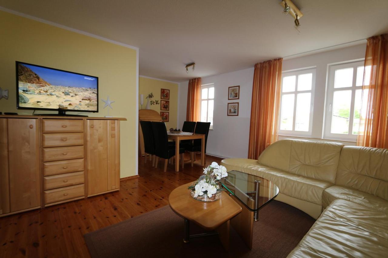 Ferienwohnung Sonne Penzance Dış mekan fotoğraf