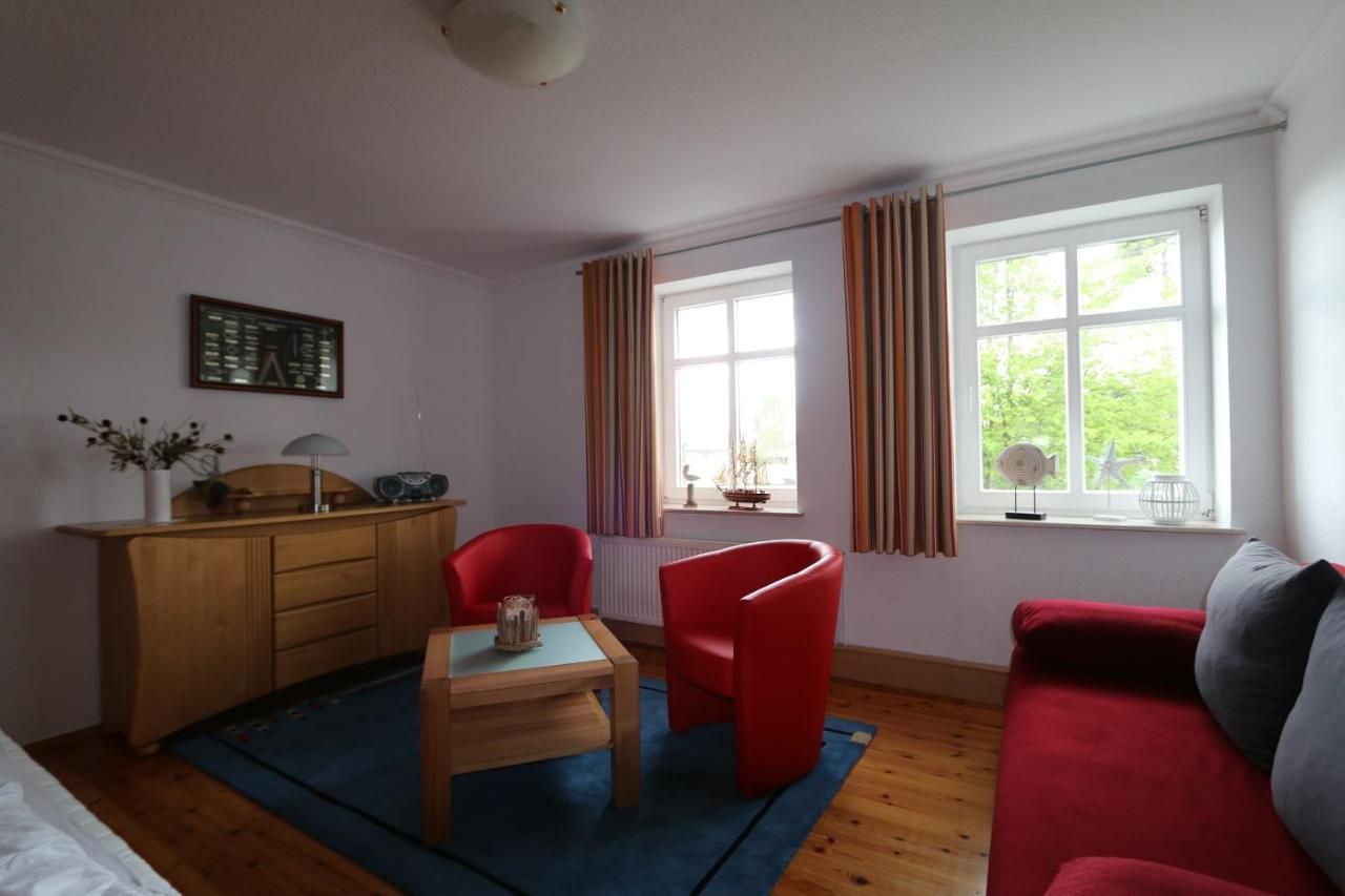 Ferienwohnung Sonne Penzance Dış mekan fotoğraf