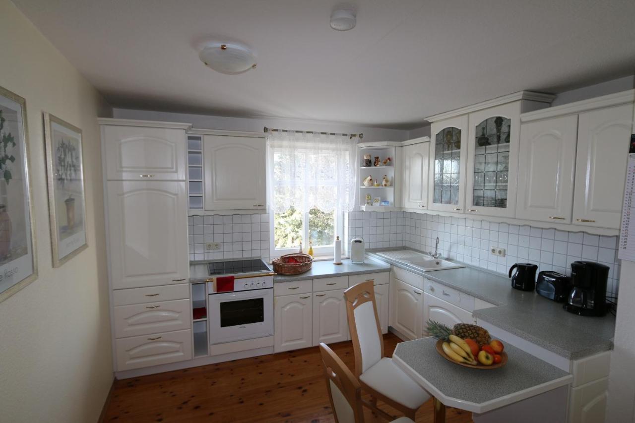 Ferienwohnung Sonne Penzance Dış mekan fotoğraf